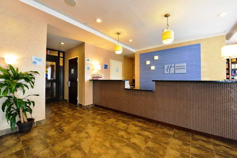 Express Staten Island West, An Ihg Hotel Nova York