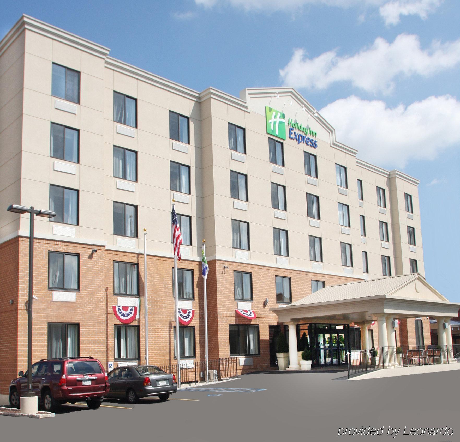 Hotel Express Staten Island West, An Ihg Nova York