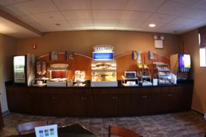 Express Staten Island West, An Ihg Hotel Nova York