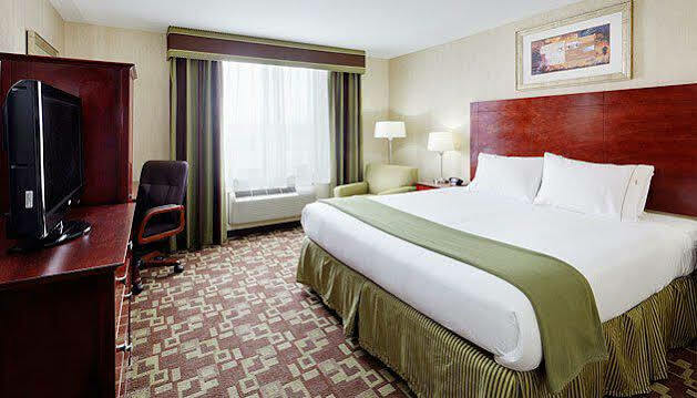 Express Staten Island West, An Ihg Hotel Nova York